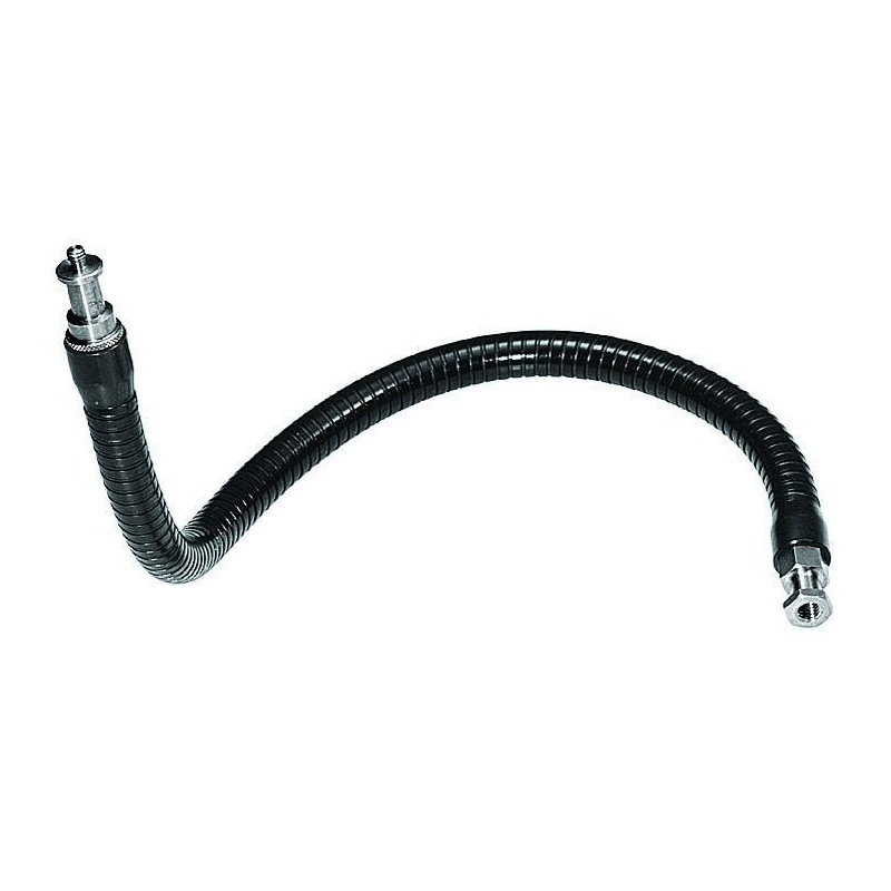 MANFROTTO 237HD BRACCIO FLESSIBILE PESANTE | Fcf Forniture Cine Foto MANFROTTO 237HD BRACCIO FLESSIBILE PESANTE | Fcf Forniture Cine Foto