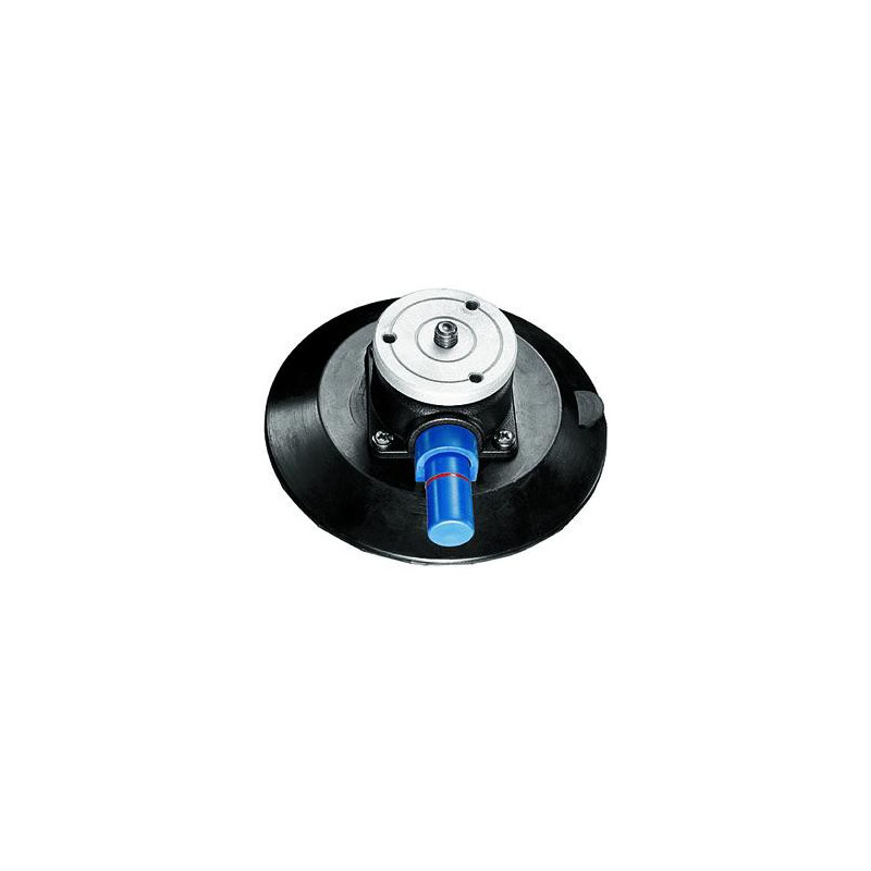 MANFROTTO 241FB VENTOSA CON ATTACCO PIATTO VITE 3/8'' | Fcf Forniture Cine Foto MANFROTTO 241FB VENTOSA CON ATTACCO PIATTO VITE 3/8'' | Fcf Forniture Cine Foto