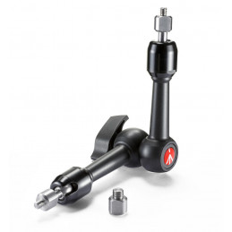 MANFROTTO 244MINI BRACCETTO FRIZIONATO 244 DIMENSIONE GRANDE (24cm) | Fcf Forniture Cine Foto