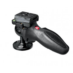 MANFROTTO 324RC2 NUOVA TESTA JOYSTICK CON PORTATA FINO A 3.5Kg | Fcf Forniture Cine Foto