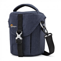 LOWEPRO SCOUT SH 100 (SLATE BLUE) L36930 | Fcf Forniture Cine Foto