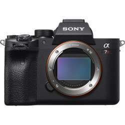 SONY a7R IV BODY ILCE7RM4B - GARANZIA SONY ITALIA | Fcf Forniture Cine Foto