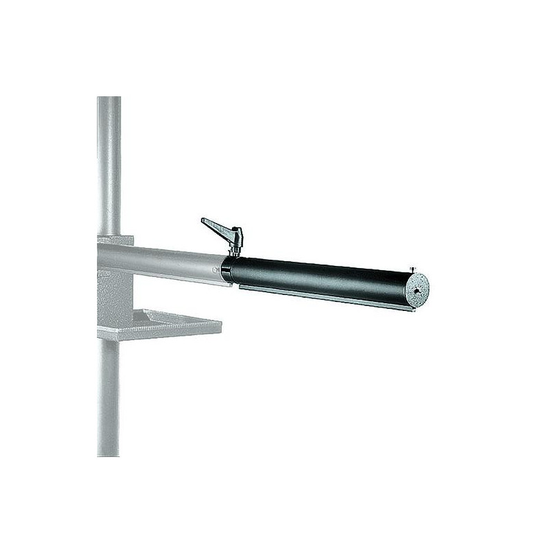 MANFROTTO 820 BRACCIO DI PROLUNGA 55CM NERO | Fcf Forniture Cine Foto MANFROTTO 820 BRACCIO DI PROLUNGA 55CM NERO | Fcf Forniture Cine Foto