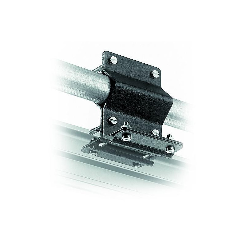 MANFROTTO FF3214 STAFFA FISSAGGIO A TUBI 35/50mm | Fcf Forniture Cine Foto MANFROTTO FF3214 STAFFA FISSAGGIO A TUBI 35/50mm | Fcf Forniture Cine Foto