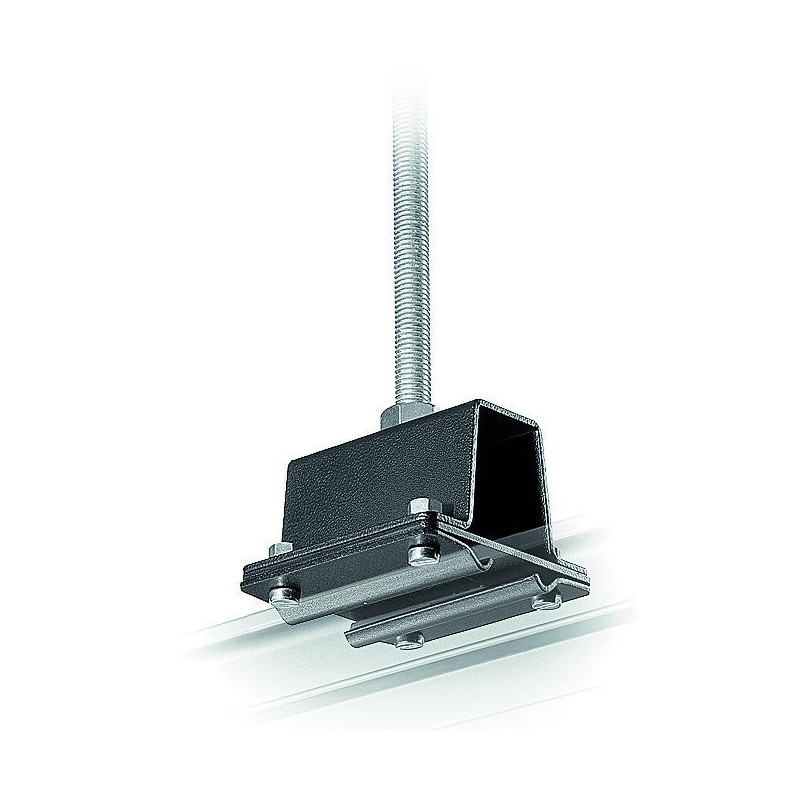 MANFROTTO FF3214A STAFFA A SOFFITTO PER BULLONI | Fcf Forniture Cine Foto MANFROTTO FF3214A STAFFA A SOFFITTO PER BULLONI | Fcf Forniture Cine Foto