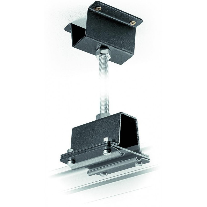 MANFROTTO FF3214B STAFFA CON TIRANTE FISSAGGIO A SOFFITTO | Fcf Forniture Cine Foto MANFROTTO FF3214B STAFFA CON TIRANTE FISSAGGIO A SOFFITTO | Fcf Forniture Cine Foto