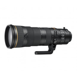 NIKON AF-S 180-400mm F4E TC1.4 FL ED VR - GARANZIA 4 ANNI NITAL | Fcf Forniture Cine Foto