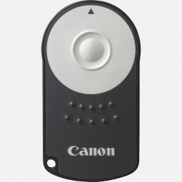 CANON TELECOMANDO WIRELESS RC-6 | Fcf Forniture Cine Foto