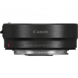 CANON MOUNT ADAPTER EF-EOS R | Fcf Forniture Cine Foto