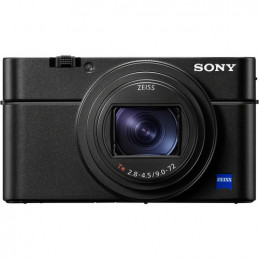 SONY RX100 MARK VII DSC-RX100M7 - GARANZIA SONY ITALIA | Fcf Forniture Cine Foto