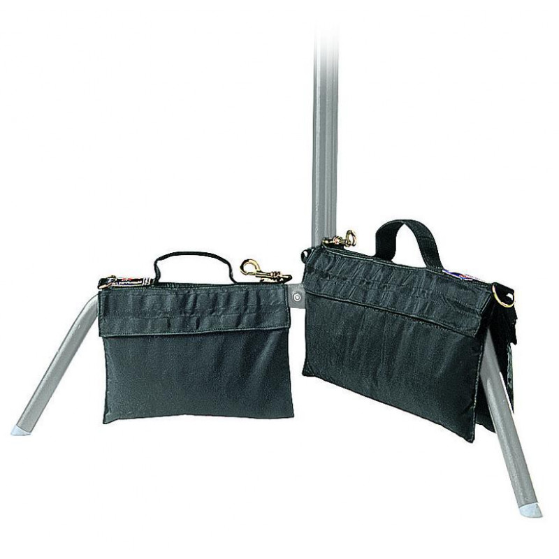 MANFROTTO G200-1 BORSA PORTA SABBIA DA 10KG | Fcf Forniture Cine Foto MANFROTTO G200-1 BORSA PORTA SABBIA DA 10KG | Fcf Forniture Cine Foto