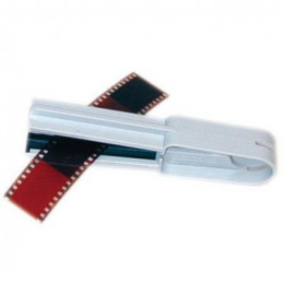 PATERSON PINZA GOMMATO PER PELLICOLE | Fcf Forniture Cine Foto