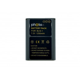 PHOTO.IT BATTERIA BLN-1 OLYMPUS | Fcf Forniture Cine Foto