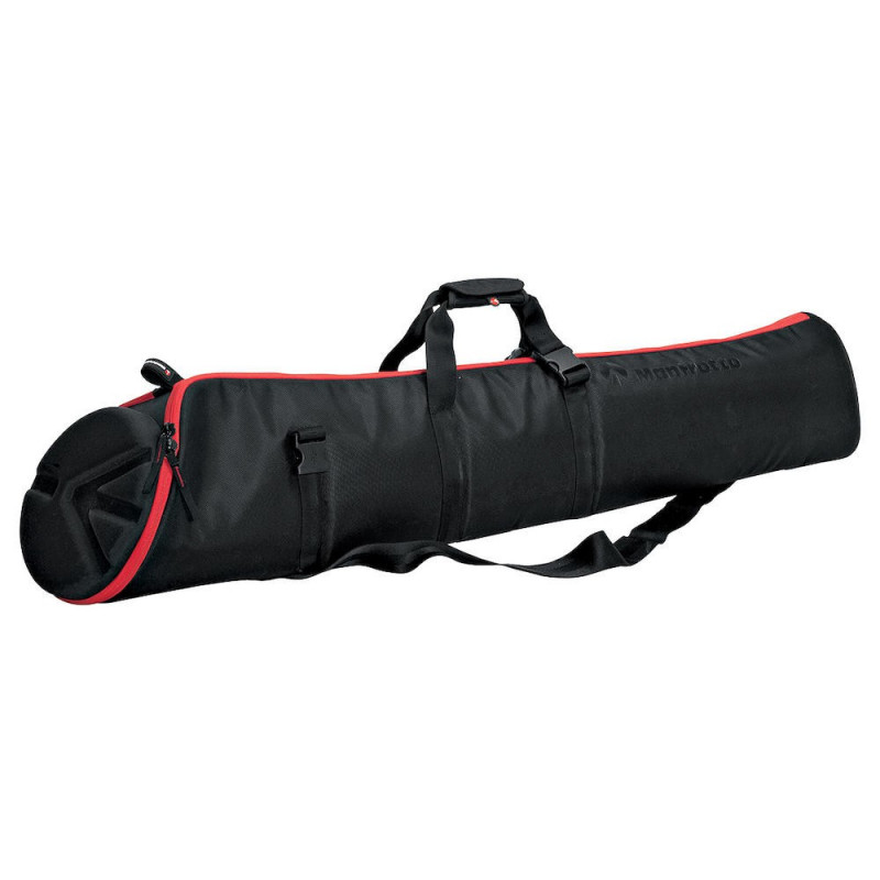 MANFROTTO MB MBGA120PN NUOVA SACCA PER TREPPIEDI IMBOTTITA - LUNGHEZZA 120cm | Fcf Forniture Cine Foto MANFROTTO MB MBGA120PN NUOVA SACCA PER TREPPIEDI IMBOTTITA - LUNGHEZZA 120cm | Fcf Forniture Cine Foto