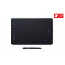 WACOM INTUOS PRO MEDIUM | Fcf Forniture Cine Foto