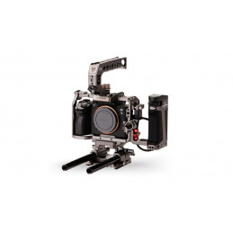 TILTAING TA-T17-C CAGE SONY A7/A9 | Fcf Forniture Cine Foto