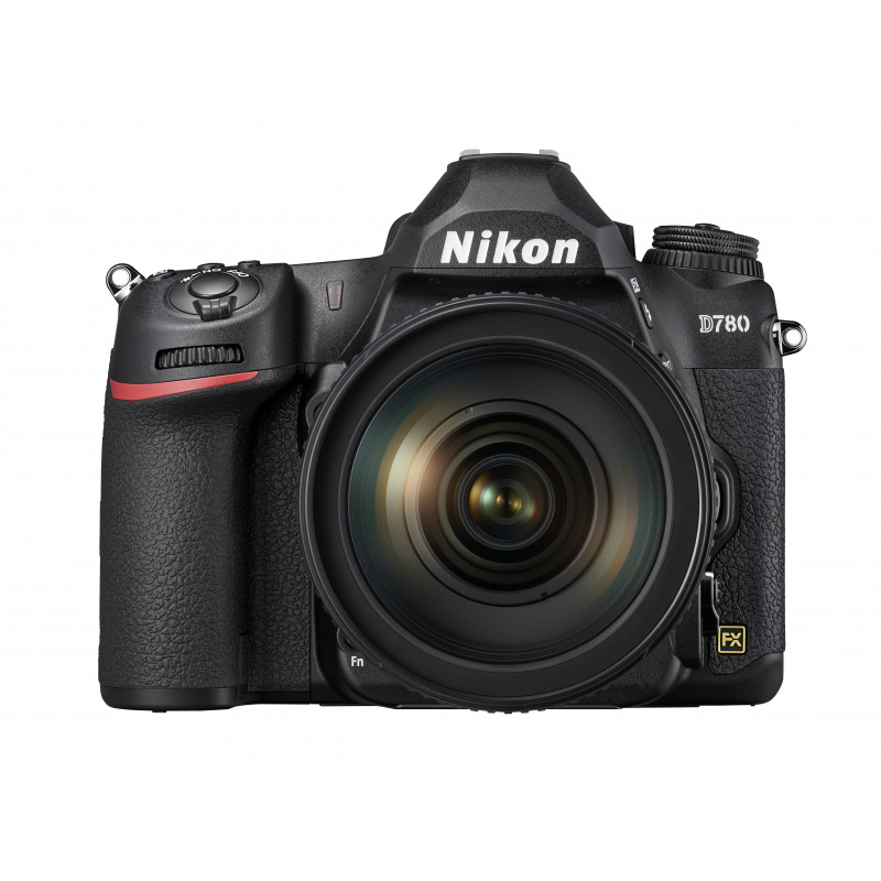 NIKON D780 + AF-S 24-120mm F 4 G ED VR - GARANZIA NIKON ITALIA | Fcf Forniutre Cine Foto NIKON D780 + AF-S 24-120mm F 4 G ED VR - GARANZIA NIKON ITALIA | Fcf Forniutre Cine Foto