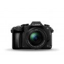 PANASONIC LUMIX G80 + 12-60mm - GARANZIA FOWA ITALIA