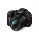 PANASONIC LUMIX G80 + 14-140mm - GARANZIA FOWA ITALIA