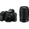 NIKON Z50 + Z DX 16-50mm + 50-250mm VR - GARANZIA NITAL ITALIA | Fcf Forniture Cine Foto