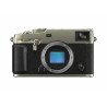 FUJIFILM X-PRO3 DURATECH SILVER BODY - GARANZIA FUJIFILM ITALIA | Fcf Forniture Cine Foto