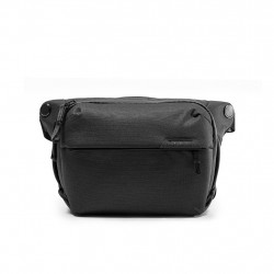 PEAK DESIGN EVERYDAY SLING 6L V2 BLACK | Fcf Forniture Cine Foto