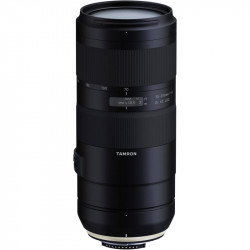TAMRON 70-210mm F4 VC USD NIKON - GARANZIA POLYPHOTO ITALIA | Fcf Forniture Cine Foto