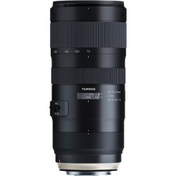 TAMRON 70-200mm F2.8 Di VC USD G2 NIKON - GARANZIA POLYPHOTO ITALIA | Fcf Forniture Cine Foto