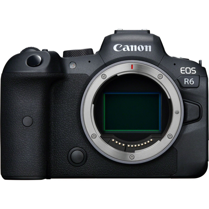 CANON EOS R6 BODY - GARANZIA CANON ITALIA | Fcf Forniture Cine Foto CANON EOS R6 BODY - GARANZIA CANON ITALIA | Fcf Forniture Cine Foto