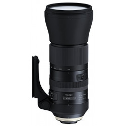 TAMRON 150-600mm F5-6.3 Di VC USD G2 NIKON - GARANZIA POLYPHOTO ITALIA | Fcf Forniture Cine Foto