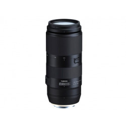 TAMRON 100-400mm F4.5-6.3 Di VC USD NIKON - GARANZIA POLYPHOTO ITALIA | Fcf Forniture Cine Foto