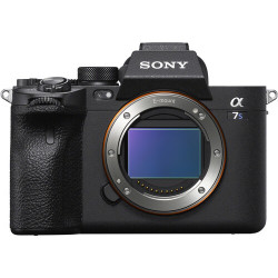 SONY a7S III BODY ILCE7SM3B - GARANZIA SONY ITALIA | Fcf Forniture Cine Foto