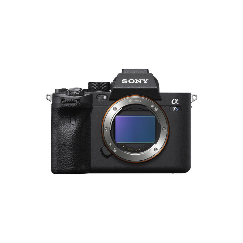 SONY a7S III BODY ILCE7SM3B - GARANZIA SONY ITALIA | Fcf Forniture Cine Foto SONY a7S III BODY ILCE7SM3B - GARANZIA SONY ITALIA | Fcf Forniture Cine Foto