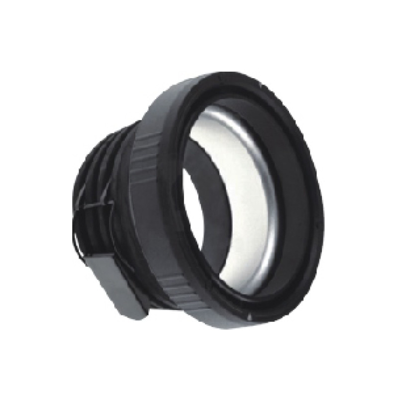 PHOTO.IT AR-1424 ADAPTER CONVERT PROFOTO TO ELINCHROM | Fcf Forniture Cine Foto