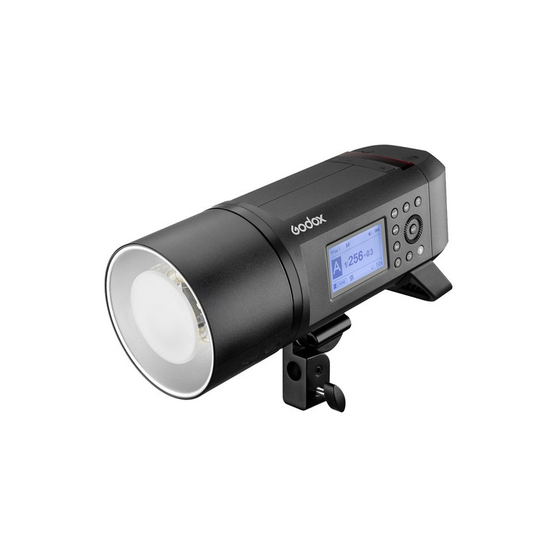 GODOX WITSTRO AD600PRO TTL | Fcf Forniture Cine Foto GODOX WITSTRO AD600PRO TTL | Fcf Forniture Cine Foto