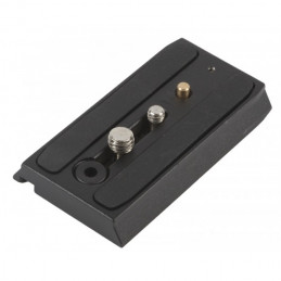 STUDIO ASSETS SA1513 VIDEO QUICK RELEASE PLATE | Fcf Forniture Cine Foto