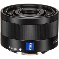 SONY SONNAR T FE 35mm F2.8 ZA SEL35F28Z - GARANZIA SONY ITALIA | Fcf Forniture Cine Foto