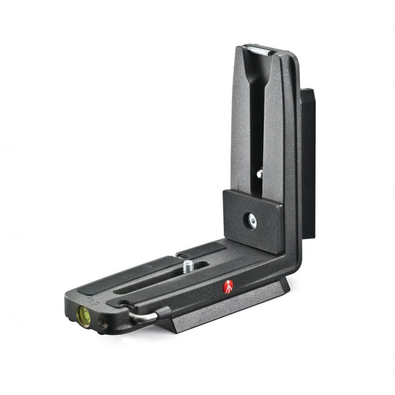 MANFROTTO MS050M5-Q5 SUPPORTO A L CON ATTACCO RAPIDO Q5 | Fcf Fotniture Cine Foto MANFROTTO MS050M5-Q5 SUPPORTO A L CON ATTACCO RAPIDO Q5 | Fcf Fotniture Cine Foto