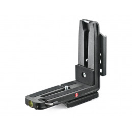 MANFROTTO MS050M4-RC4 SUPPORTO A L CON ATTACCO RC4 | Fcf Forniture Cine Foto