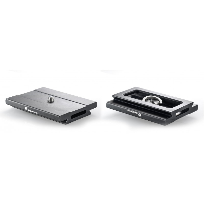 MANFROTTO MSQ6PL PIASTRA TOP LOCK QR | Fcf Forniture Cine Foto MANFROTTO MSQ6PL PIASTRA TOP LOCK QR | Fcf Forniture Cine Foto
