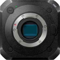 PANASONIC LUMIX BGH1 BOX CAM | Fcf Forniture Cine Foto