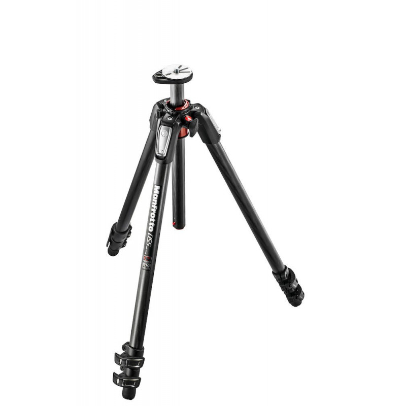 MANFROTTO MT055CXPRO3 TREPPIEDI 055 A 3 SEZIONI CARBONIO | Fcf Forniture Cine Foto MANFROTTO MT055CXPRO3 TREPPIEDI 055 A 3 SEZIONI CARBONIO | Fcf Forniture Cine Foto