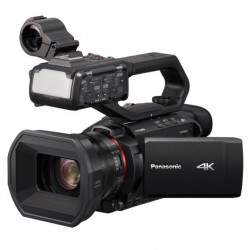 PANASONIC HC-X2000 VIDEOCAMERA - GARANZIA 4 ANNI FOWA ITALIA | Fcf Forniture Cine Foto