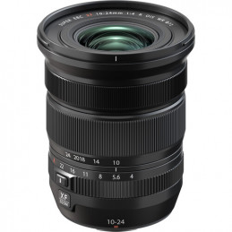 FUJIFILM XF10-24mm II F4 R OIS WR - GARANZIA FUJIFILM ITALIA | Fcf Forniture Cine Foto