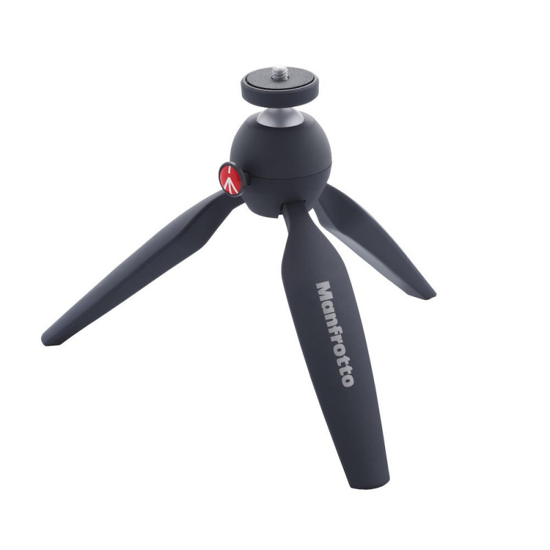 MANFROTTO MTPIXI-B TREPPIEDI DA TAVOLO PIXI NERO | Fcf Forniture Cine Foto MANFROTTO MTPIXI-B TREPPIEDI DA TAVOLO PIXI NERO | Fcf Forniture Cine Foto