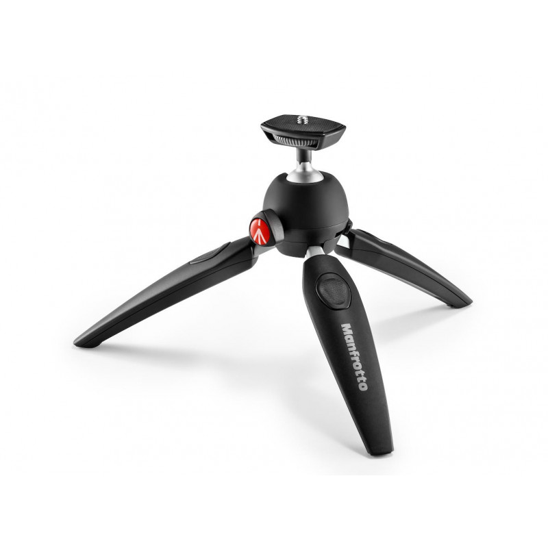 MANFROTTO MTPIXIEVO-BK TREPPIEDI DA TAVOLO NERO A DUE SEZIONI | Fcf Forniture Cine Foto MANFROTTO MTPIXIEVO-BK TREPPIEDI DA TAVOLO NERO A DUE SEZIONI | Fcf Forniture Cine Foto
