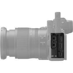 NIKON Z6 II + Z 24-200mm F4-6.3 - GARANZIA 4 ANNI NITAL | Fcf Forniture Cine Foto