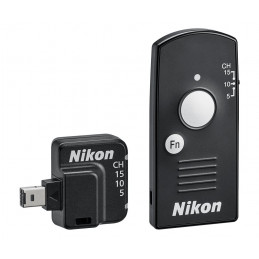 NIKON WR-11b + WR-T10 WIRELESS REMOTE CONTROLLER | Fcf Forniture Cine Foto