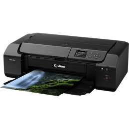 CANON STAMPANTE PIXMA PRO-200 | Fcf Forniture Cine Foto