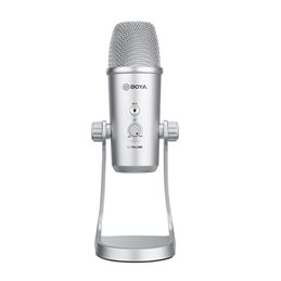 BY PM700SP CONDENSER MICROPHONE